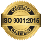 ISO Certificate